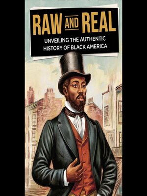 cover image of Raw and Real